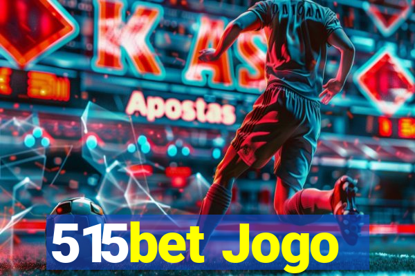 515bet Jogo